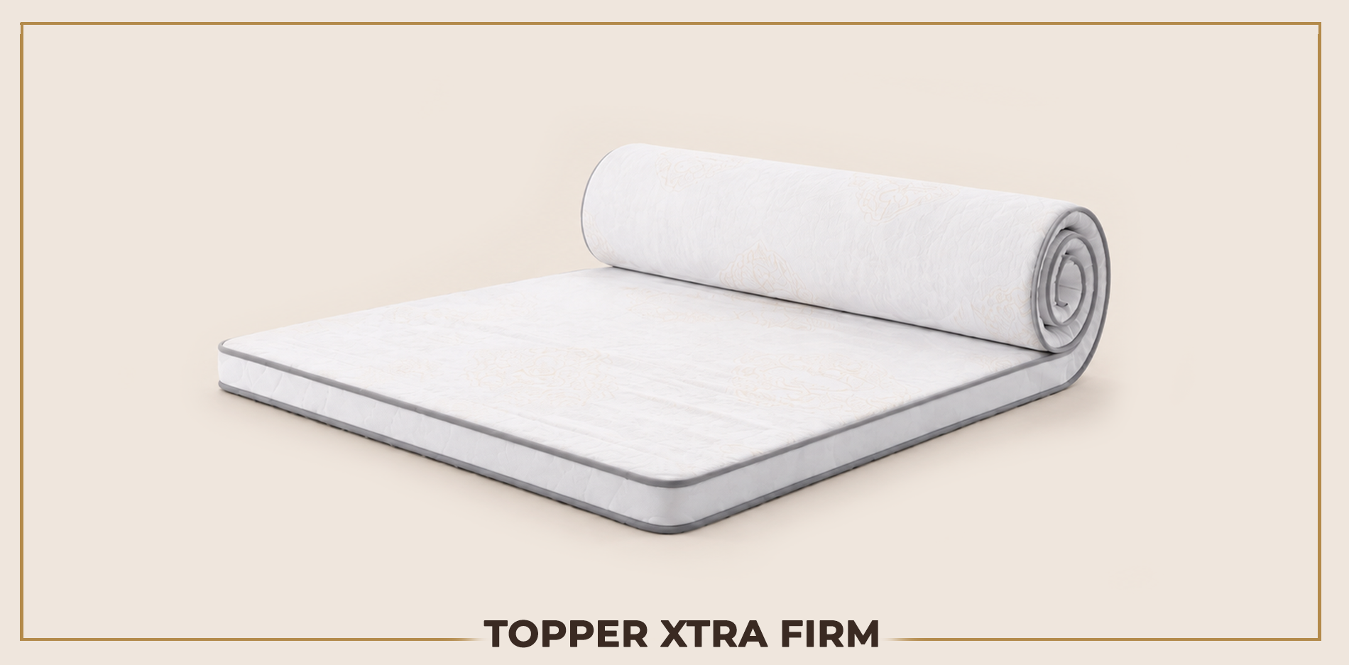 TOPPER XTRA FIRM
