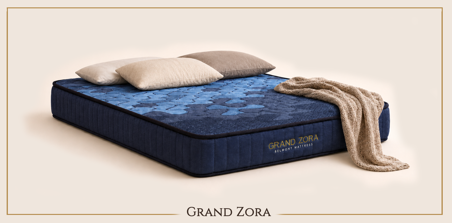 GRAND ZORA