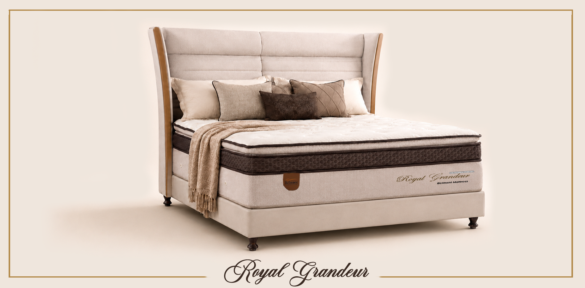 ROYAL GRANDEUR